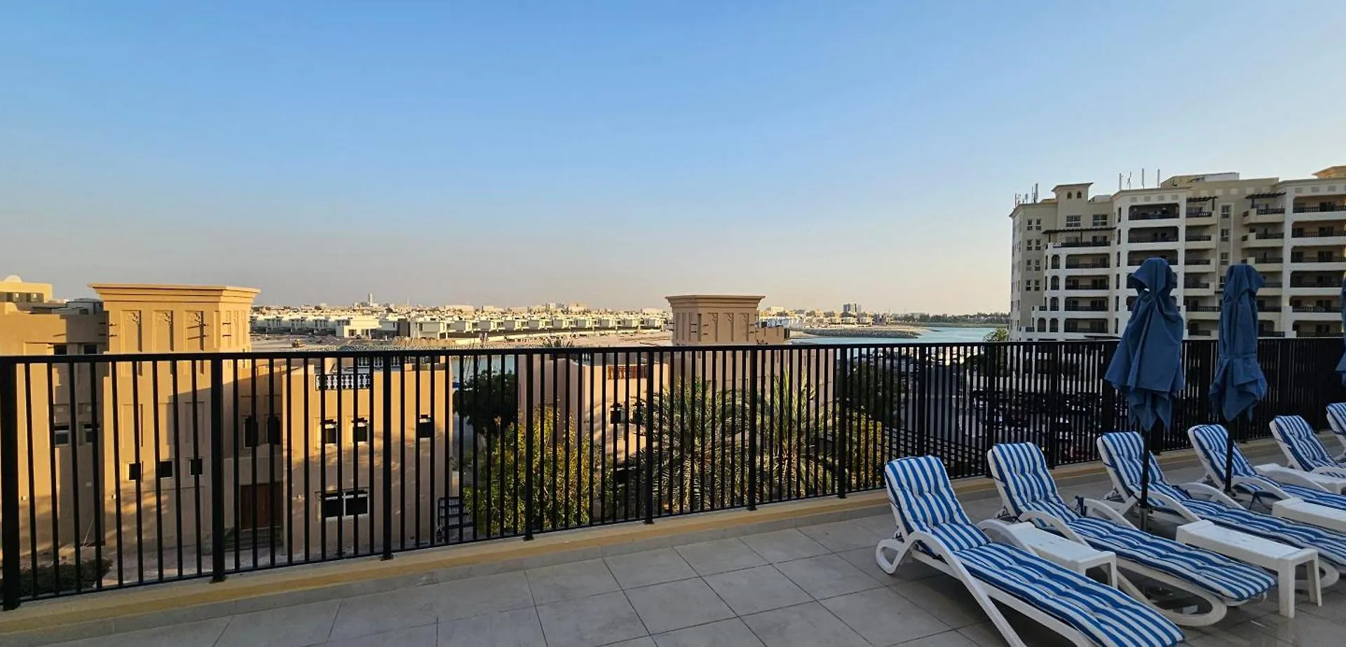 Marina Residences Studio Ras al-Khaimah