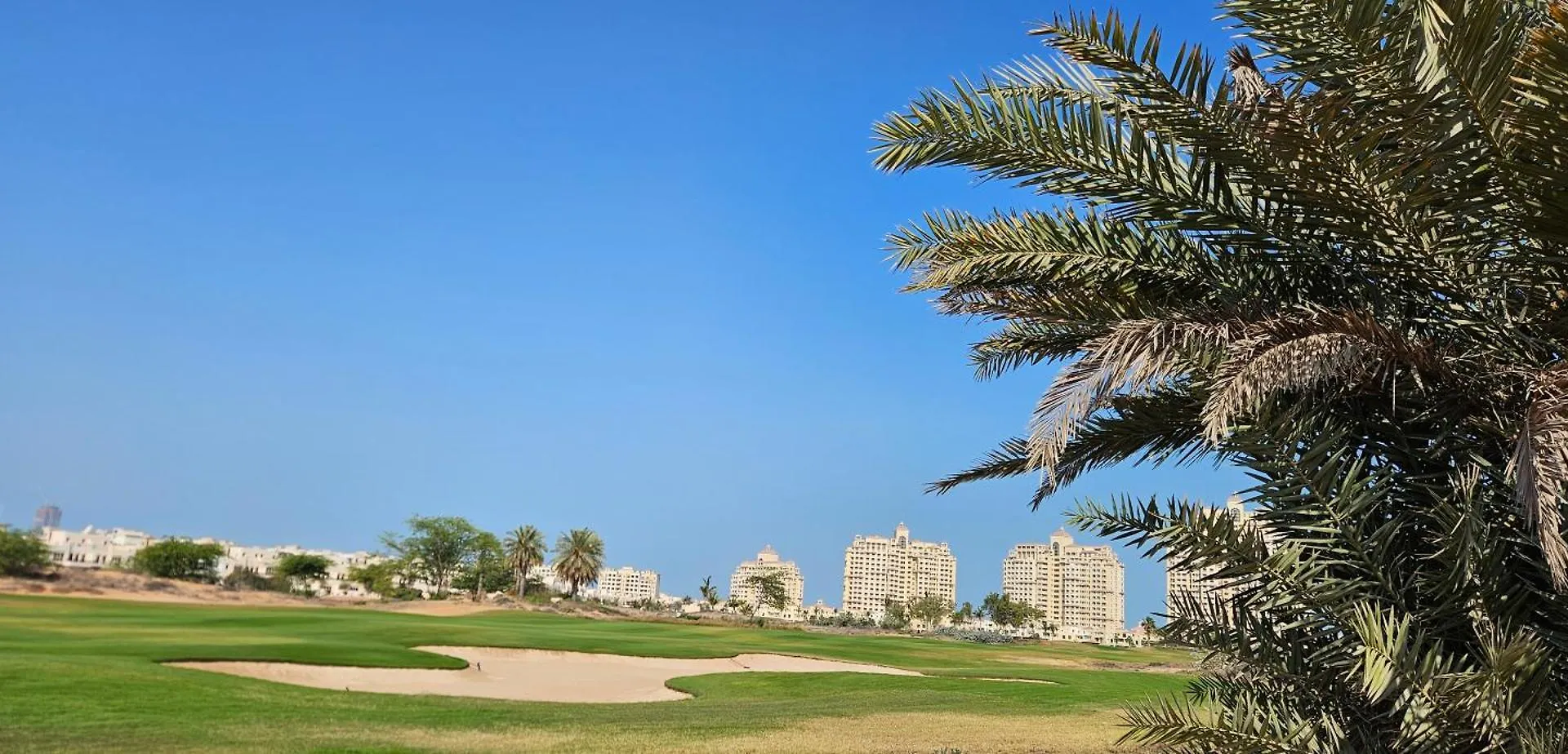 Marina Residences Studio Ras al-Khaimah 0*,