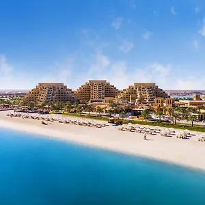 5* Semesteranläggning (resort) Rixos Bab Al Bahr