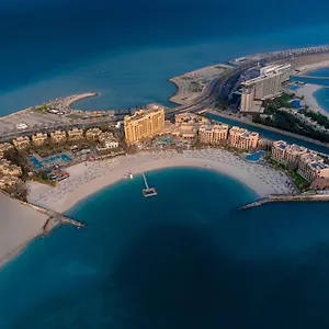Resort Doubletree By Hilton & Marjan Island, Ras al-Khaimah