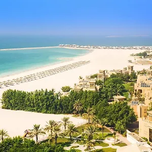 5* Semesteranläggning (resort) Hilton Al Hamra & Golf