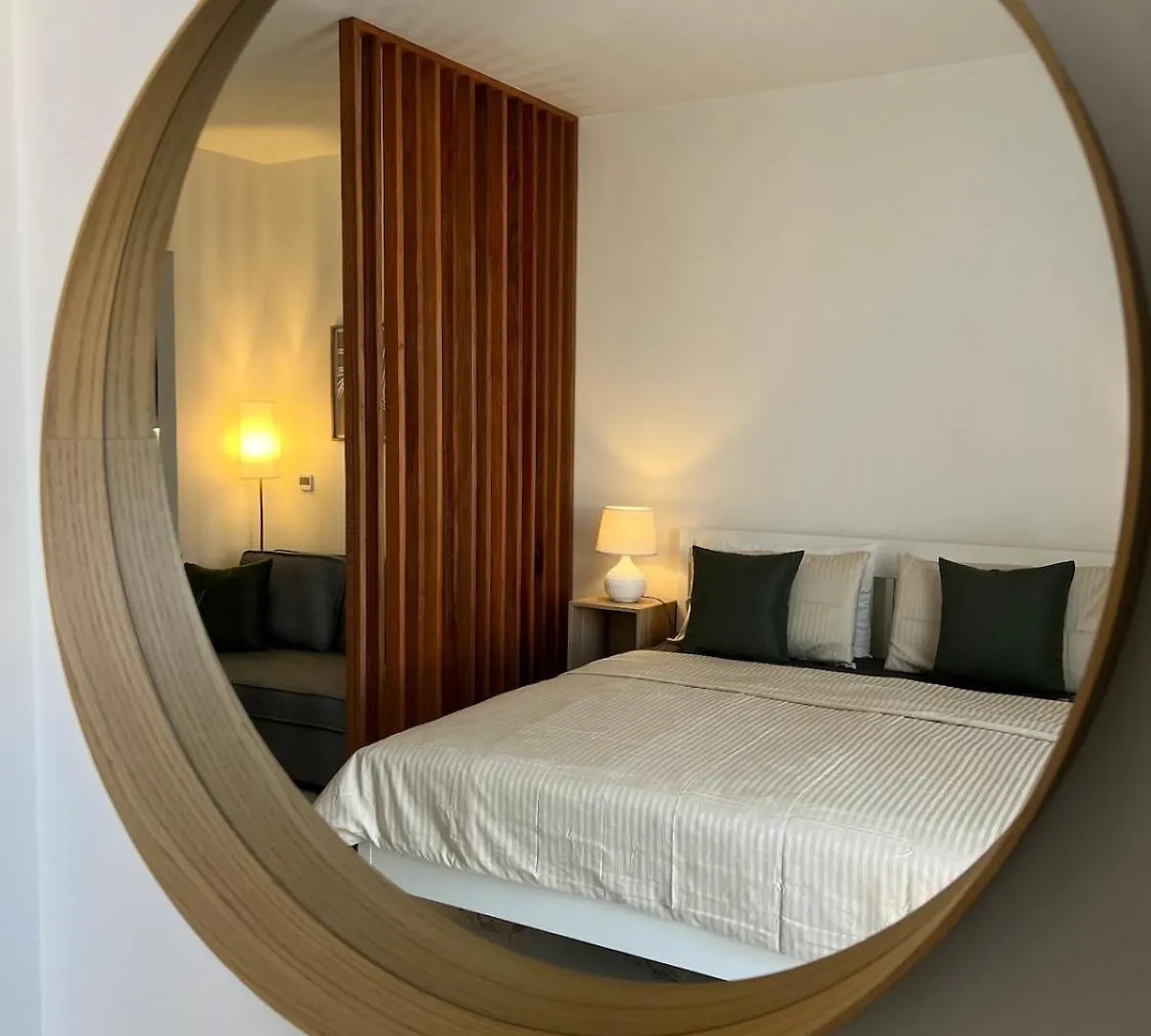 Marina Residences Studio Ras al-Khaimah