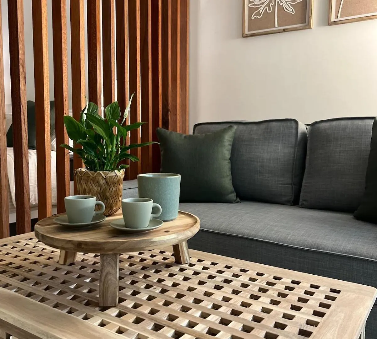 Marina Residences Studio Ras al-Khaimah