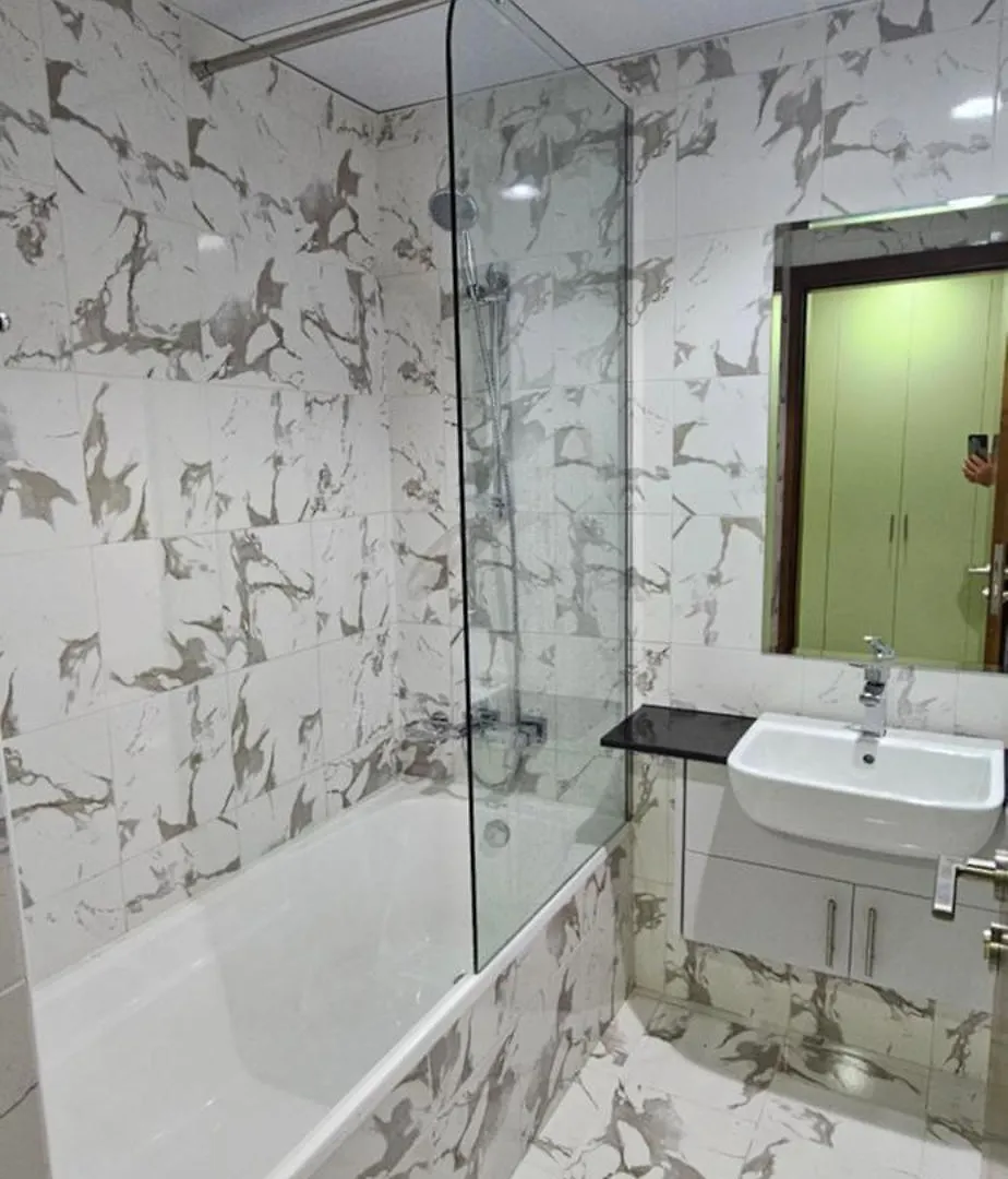 Marina Residences Studio Ras al-Khaimah United Arab Emirates