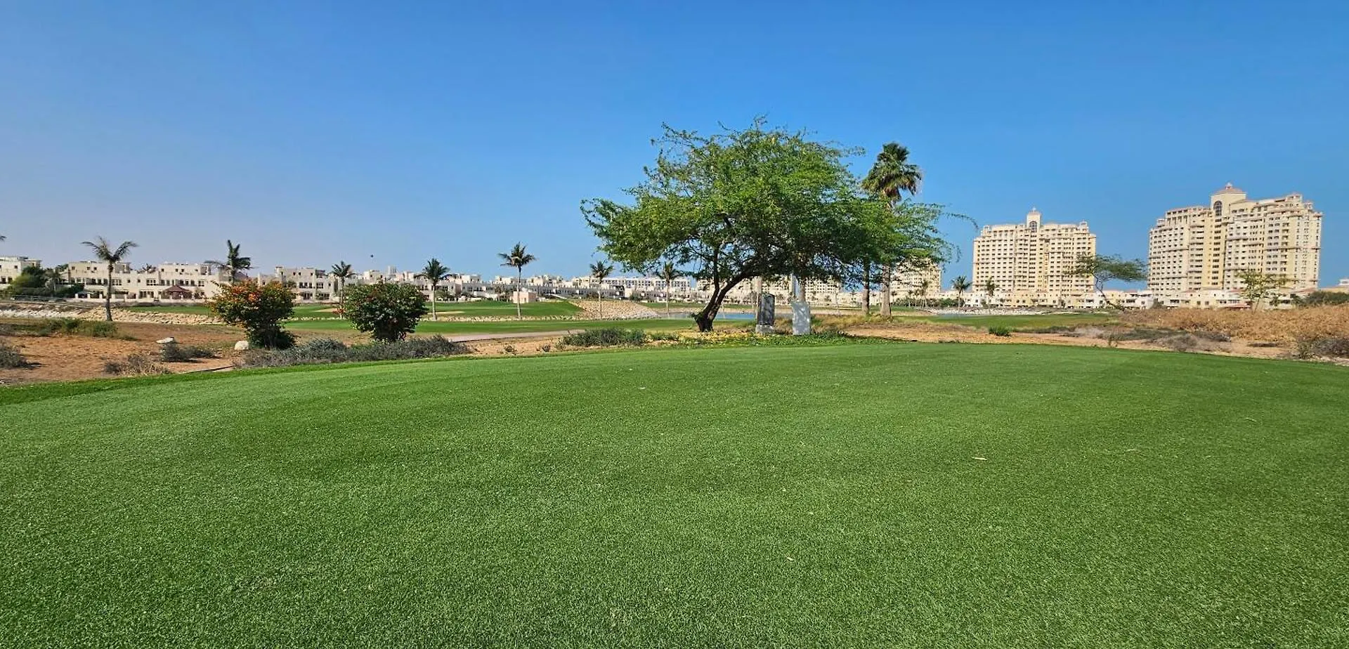 Marina Residences Studio Ras al-Khaimah United Arab Emirates