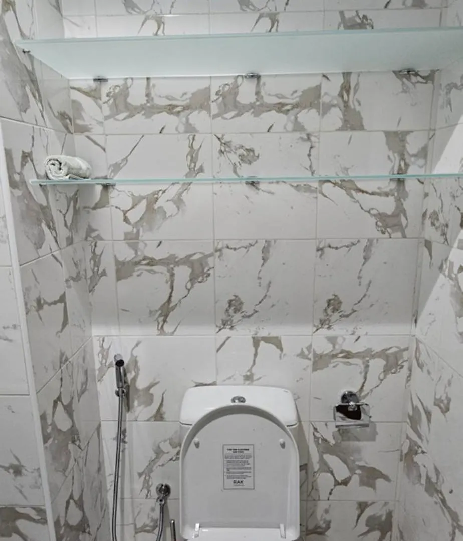 Marina Residences Studio Ras al-Khaimah 0*,  United Arab Emirates
