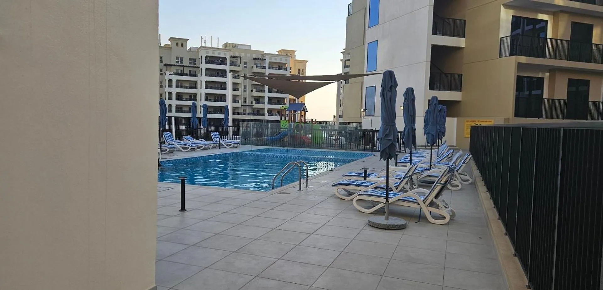 Apartment Marina Residences Studio Ras al-Khaimah United Arab Emirates